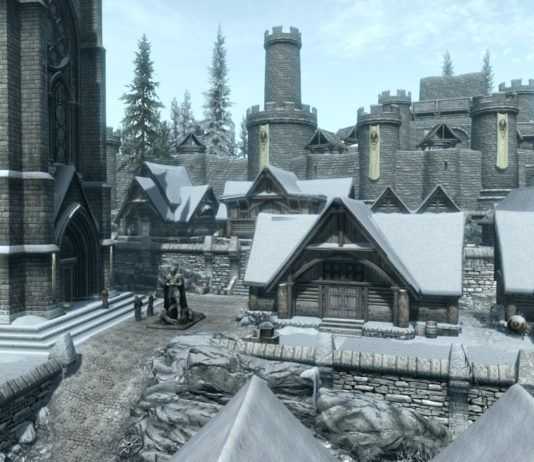 Skyrim