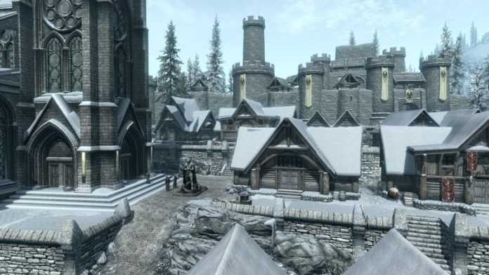 Skyrim