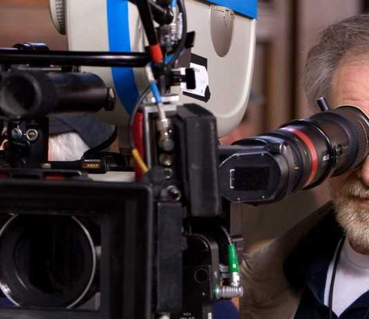 Steven Spielberg
