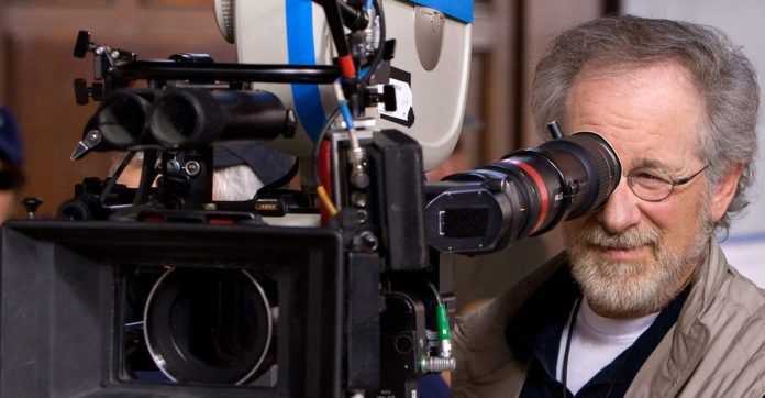 Steven Spielberg