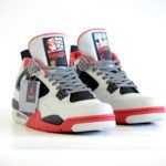 Create le prime Air Jordan IV dedicate a NES e Super Mario Super Mario