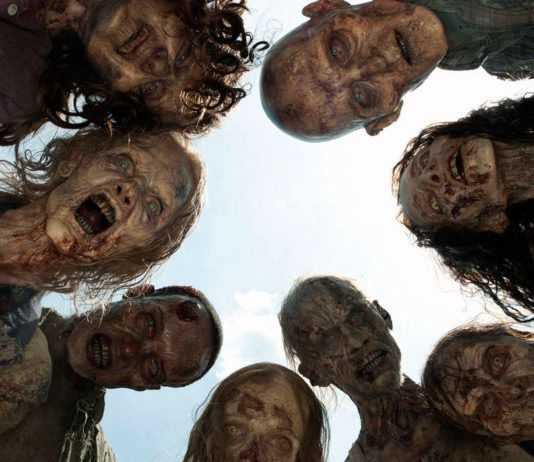 The Walking Dead
