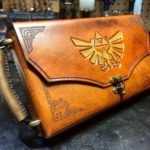 Nintendo Switch: una custodia per veri fan di Zelda Nintendo Switch