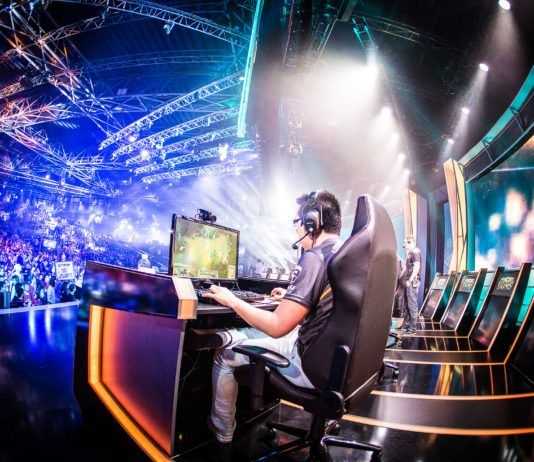 esport
