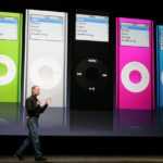 Apple: Addio a iPod Nano e iPod Shuffle ipod