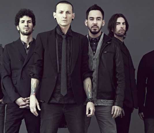 linkin park