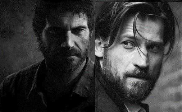the last of us game of thrones