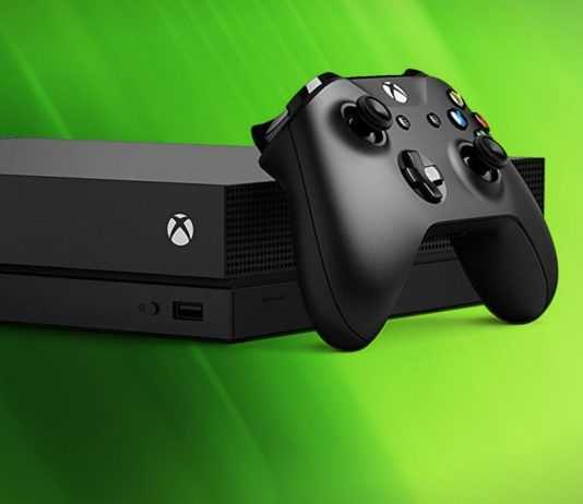 Xbox One X: i preorder potrebbero essere annunciati alla Gamescom xbox one x