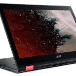 Acer presenta Nitro 5 Spin, laptop convertibile per il gaming Acer