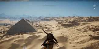 Assassin's Creed Origins