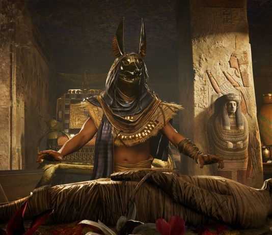 Assassin’s Creed Origins: analisi comparativa tra PS4 e Xbox One Assassin's Creed Origins