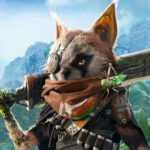 Biomutant THQ Nordic