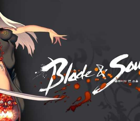 Blade & Soul