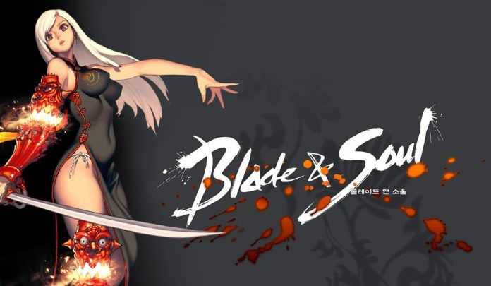 Blade & Soul Blade & Soul