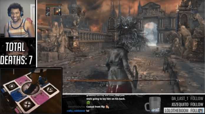 Bloodborne Bloodborne