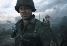Activision punta al realismo dei volti su PlayStation 5, Xbox Series X e PC Call Of Duty WWII