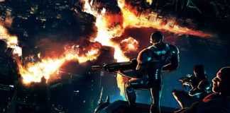 Crackdown 3