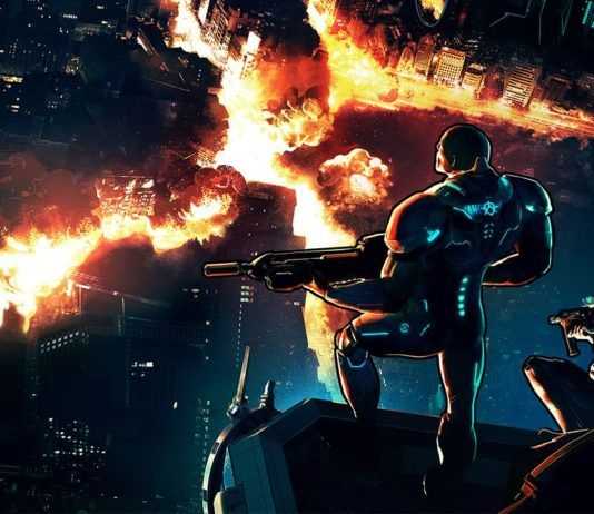 Crackdown 3: È cambiato il team di sviluppo Crackdown 3
