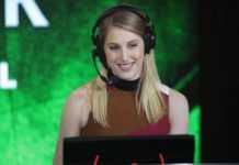 Sheever torna a commentare DOTA 2 dopo la diagnosi di cancro DOTA