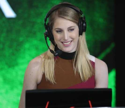 Sheever torna a commentare DOTA 2 dopo la diagnosi di cancro DOTA