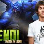 IA ideata da Elon Musk batte un pro-player di DOTA 2 DOTA 2