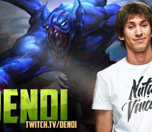 IA ideata da Elon Musk batte un pro-player di DOTA 2 DOTA 2