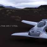 DeLorean: la prossima auto prodotta volerà per davvero! DeLorean