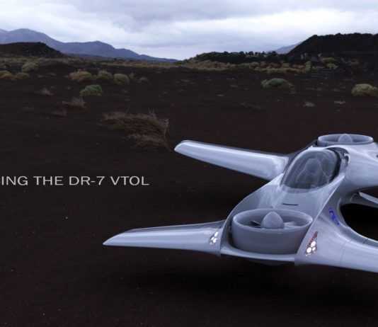 DeLorean: la prossima auto prodotta volerà per davvero! DeLorean