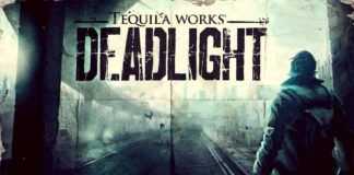 Deadlight