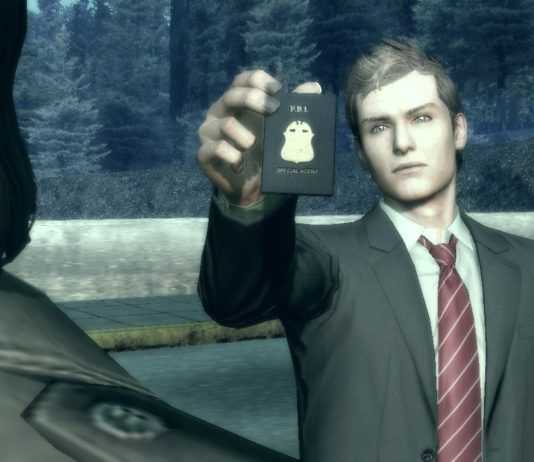 Il creatore di Deadly Premonition mostrerà un nuovo gioco al PAX WEST Deadly Premonition