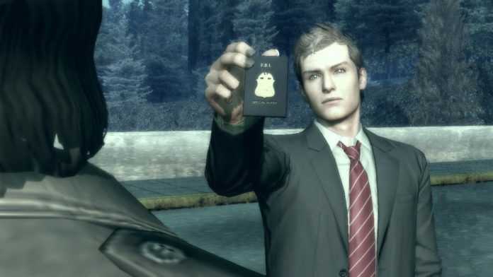 Deadly Premonition