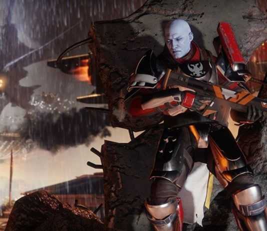 Niente piattaforma Steam per Destiny 2 Destiny 2