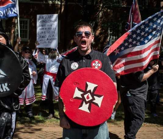 Discord dichiara guerra a razzisti, nazisti e suprematisti bianchi Discord