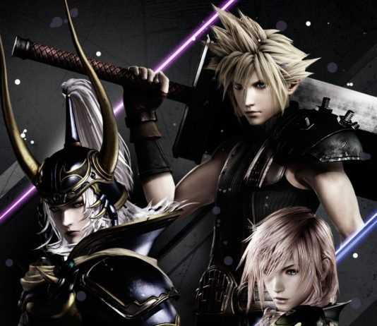 Hironobu Sakaguchi, il padre di Final Fantasy, potrebbe ritirarsi dopo Fantasian Dissidia Final Fantasy NT