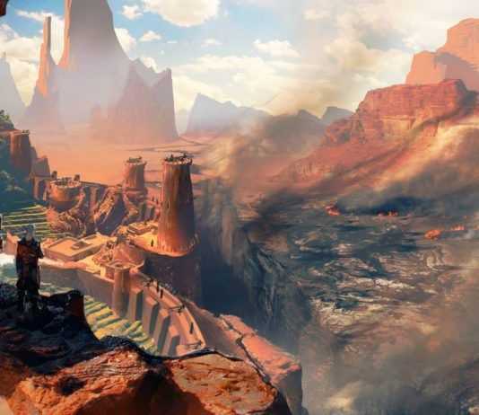 Bioware: idee per un quarto e quinto capitolo di Dragon Age Dragon Age