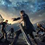 Final Fantasy XV