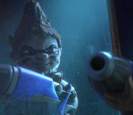 PlayStation 4: cancellato fps con protagonisti gli gnomi da giardino PlayStation 4