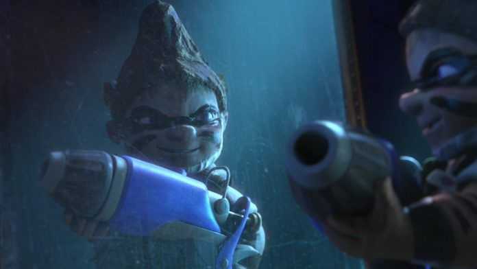 Gnomageddon PlayStation 4