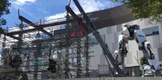 Gundam Unicorn Odaiba