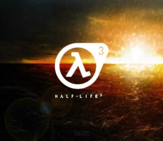 Half Life 3