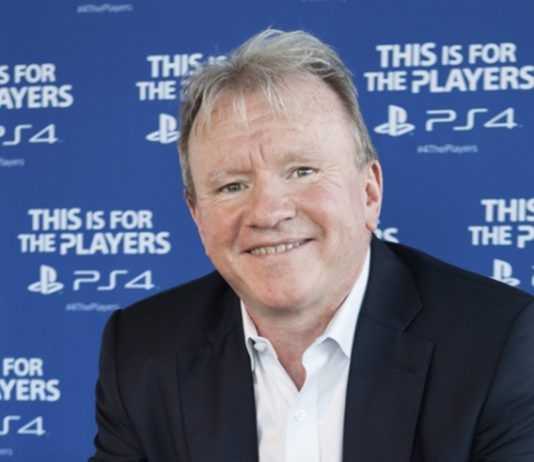 Sony: Jim Ryan si complimenta con Nintendo PlayStation 5