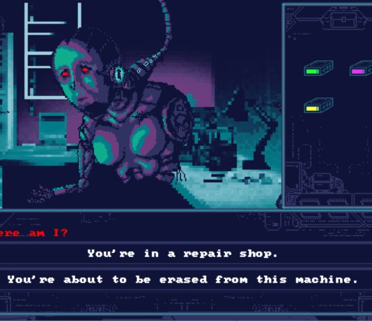Localhost: E se le IA avessero un’anima? Riuscirete a terminarle? Localhost