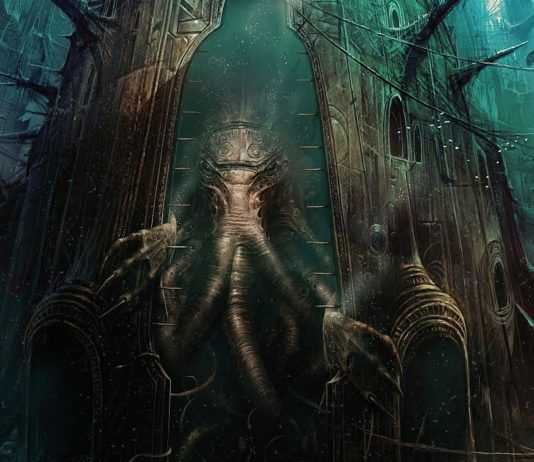 Arriva su Steam un simulatore di Culto per gli amanti di Lovecraft Lovecraft