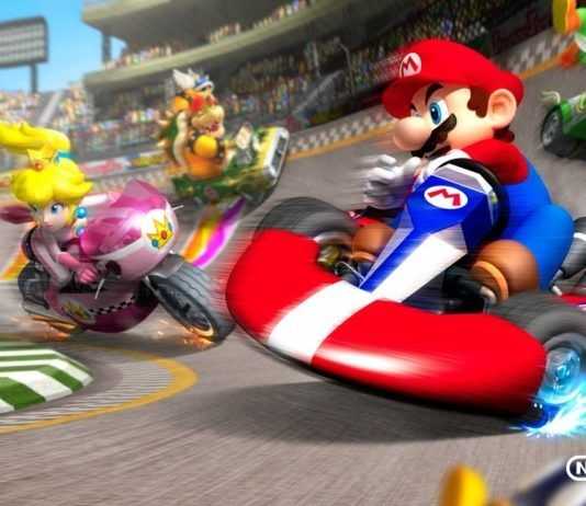 Mario Kart