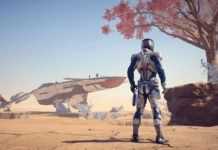 Bioware: Mass Effect non è morto! Mass Effect Andromeda