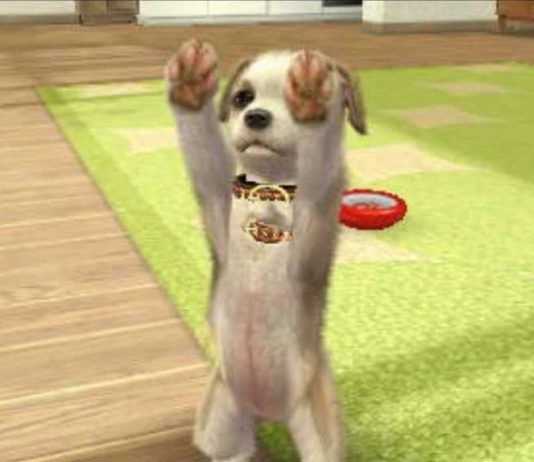 Nintendogs