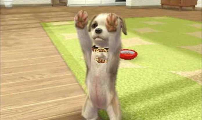 Nintendogs