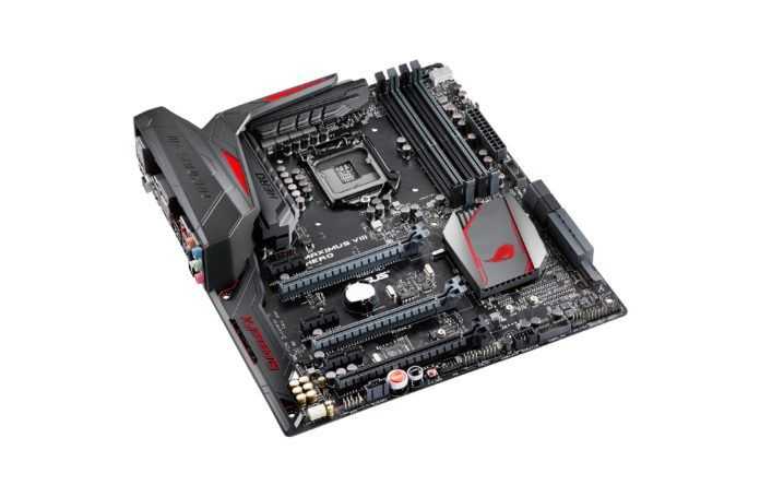 PCIe 4 PCI Express 3.0