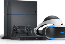 PlayStation VR