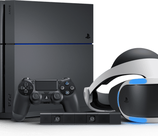 Sony è concentratissima su PlayStation VR, in arrivo nuovi titoli AAA PlayStation VR
